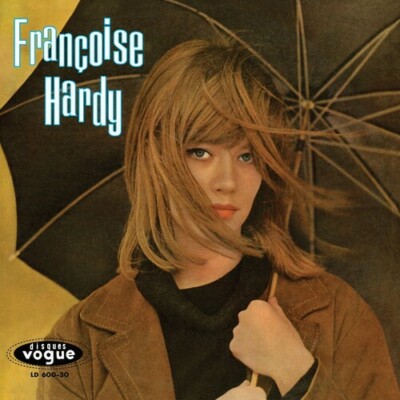 Francoise Hardy - Tous Les Garcons Et Les Filles [New Vinyl LP] Germany - Import