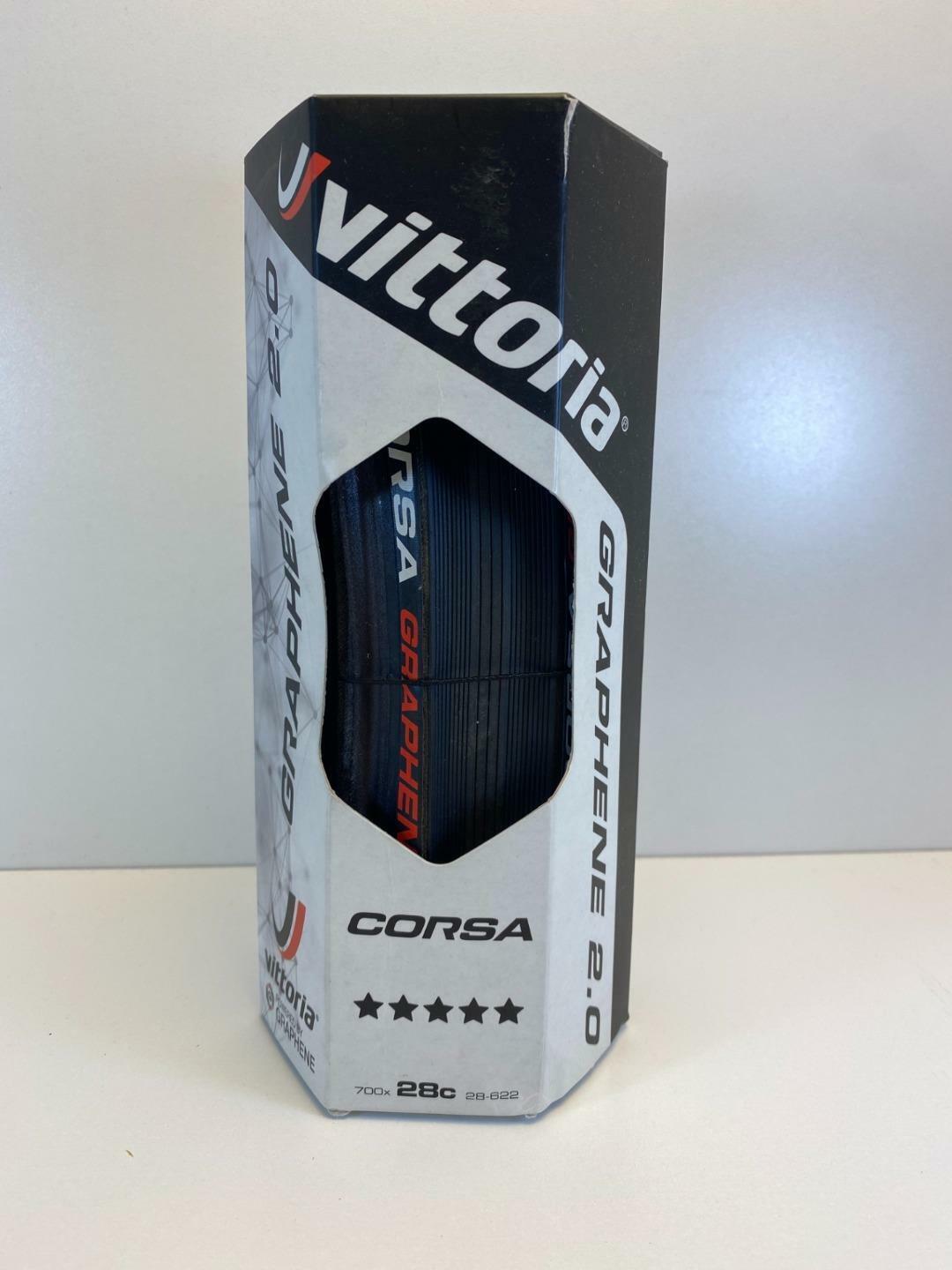 Vittoria Max 64% OFF CORSA Graphene G2.0 700 TIRE x 28 bicycle Japan's largest assortment Clincher