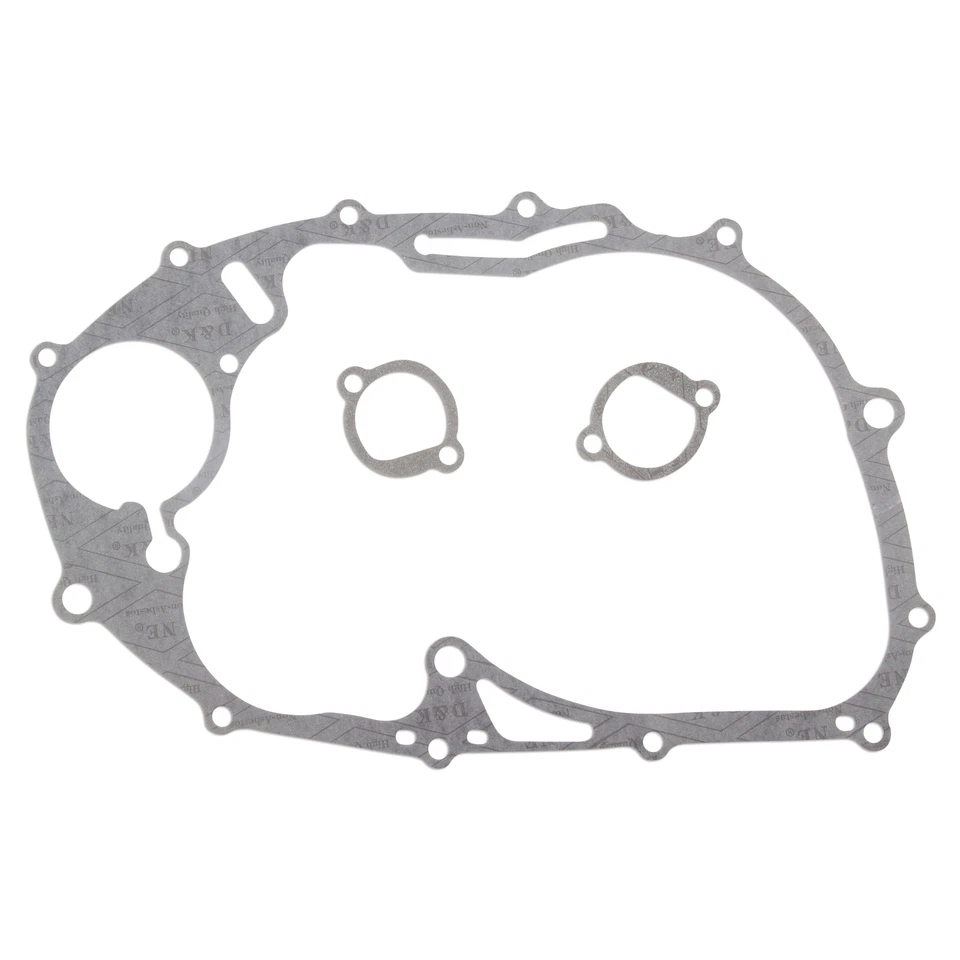 Kit de arandela reconstruida junta motor completa superior para Yamaha XVS 650 97-06 Foto 4 de 4