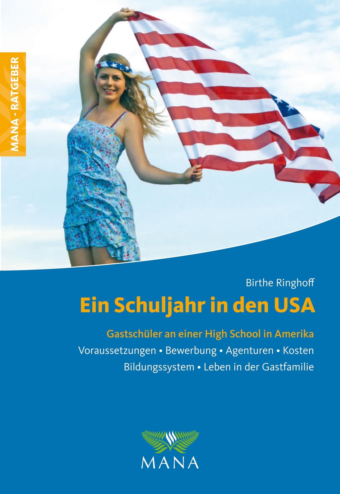 Thumbnail - Ein Schuljahr In Den Usa Schüleraustausch An Einer High School In
