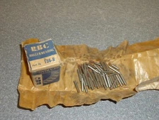 New NOS RBC Needle Roller Bearing 136-R Lot of (58) Bearings