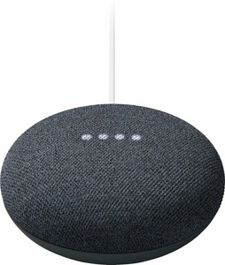 new google mini 2019