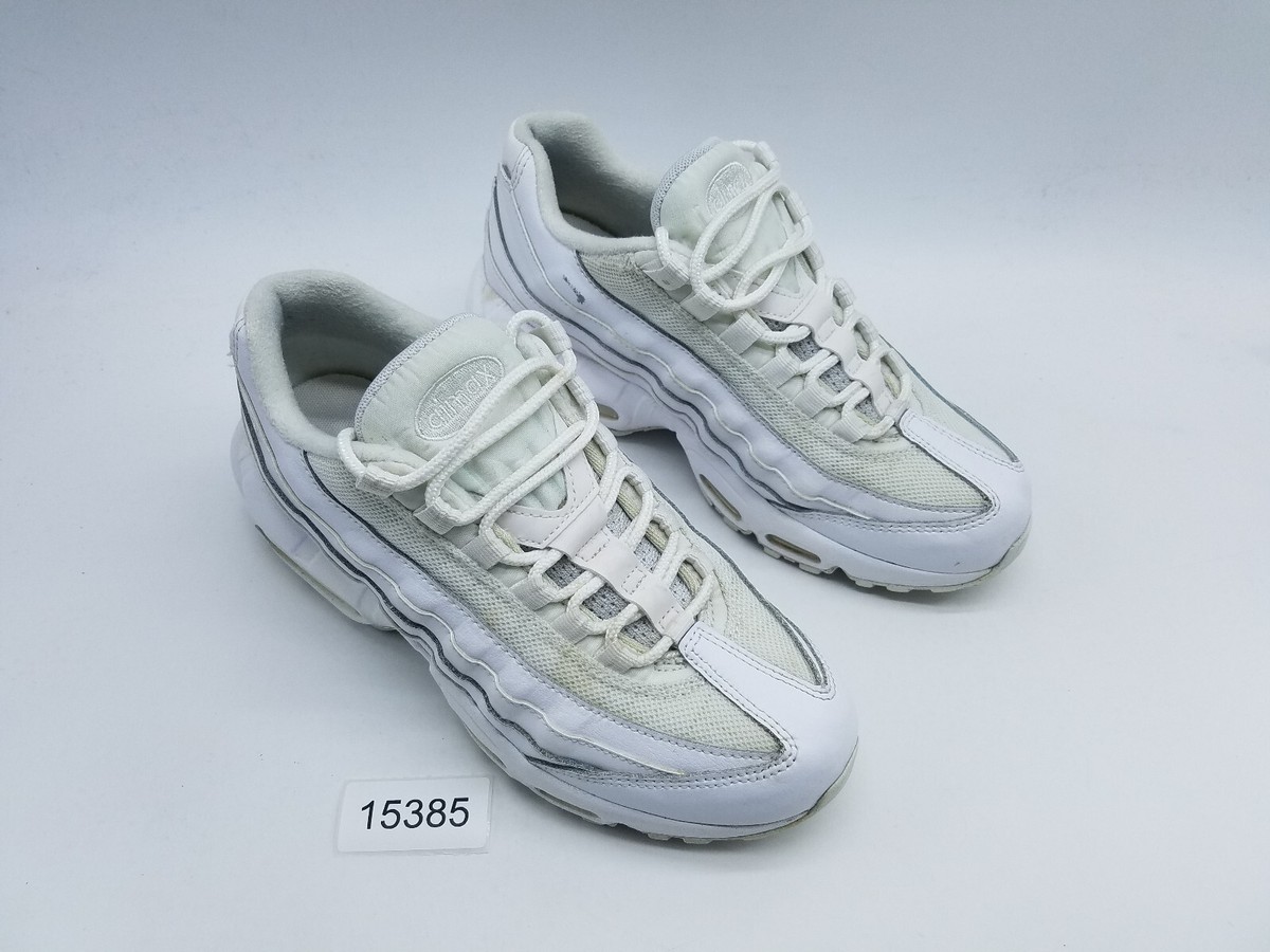 Nike Air Max 95 Recraft GS Boy's Sneakers Size 6.5Y Women's Size 8