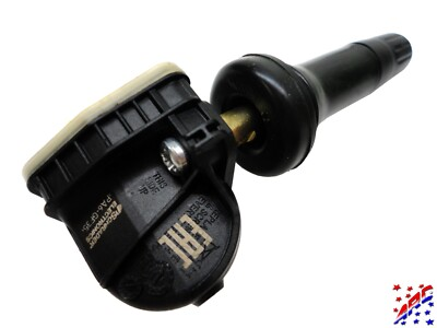 #ad Genuine OEM Subaru TPMS Tire Pressure Sensor with Service Kit 28103FL00E $56.21