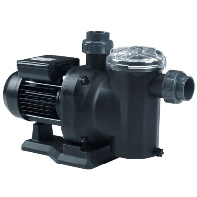 AstralPool Sena Poolpumpe 11m3/h 230 V Schwimmbad Pumpe Umwälzpumpe Filterpumpe