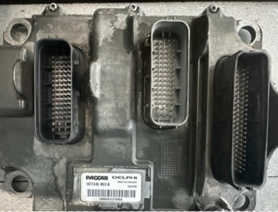 2013 Paccar MX-13 Control Module ECM ECU 1877245 2015228 2109556