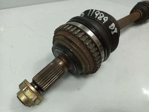 Transmision Delantera Izquierda para MG ROVER ROVER 25 (RF) 2003 4071048 - Imagen 3 de 3