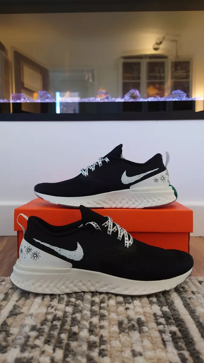 Nathan bell shop nike react