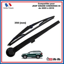 Heckwischer Für JEEP GRAND CHEROKEE III 05-10 - 55156514AC