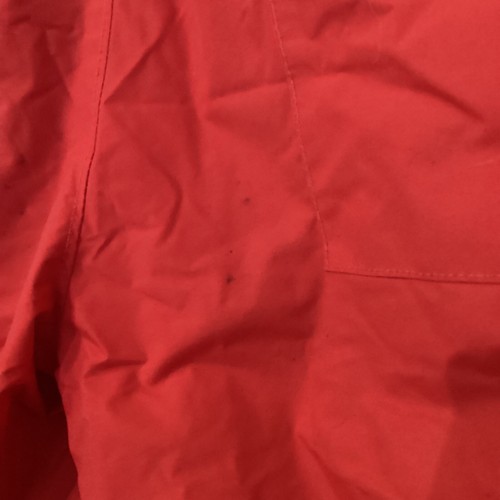 Columbia Schneehose rot Omni-Shield Ski Snowboard Vlies gefüttert Damen Medium - Bild 6 von 15
