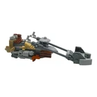 LEGO ® Star Wars ™ "Speeder Bike" 75299 trouble on Tatooine hut speeder