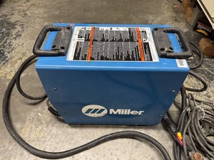 Miller Spectrum 625 DC Plasma Cutting System Parts/Repair