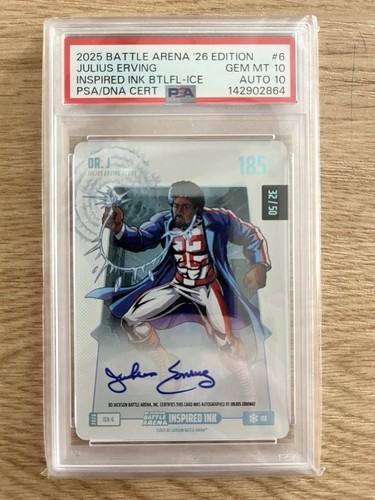 Dr. J