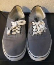 VANS Authentic Size 8.5
