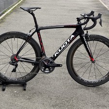 Kuota K-Uno Full Carbon Road Bike Medium Dura-Ace Di2 