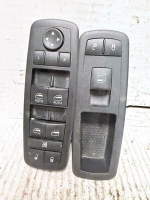 2016-2024 Dodge Pickup 2500 Door Switch Front