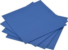 EVA Foam Sheets 10x10 Inch 3mm Thick, 4 Pcs for Crafts DIY Projects