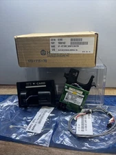 Nautilus Hyosung MCR-1135(S) 7030000053 ATM Card Reader NOS