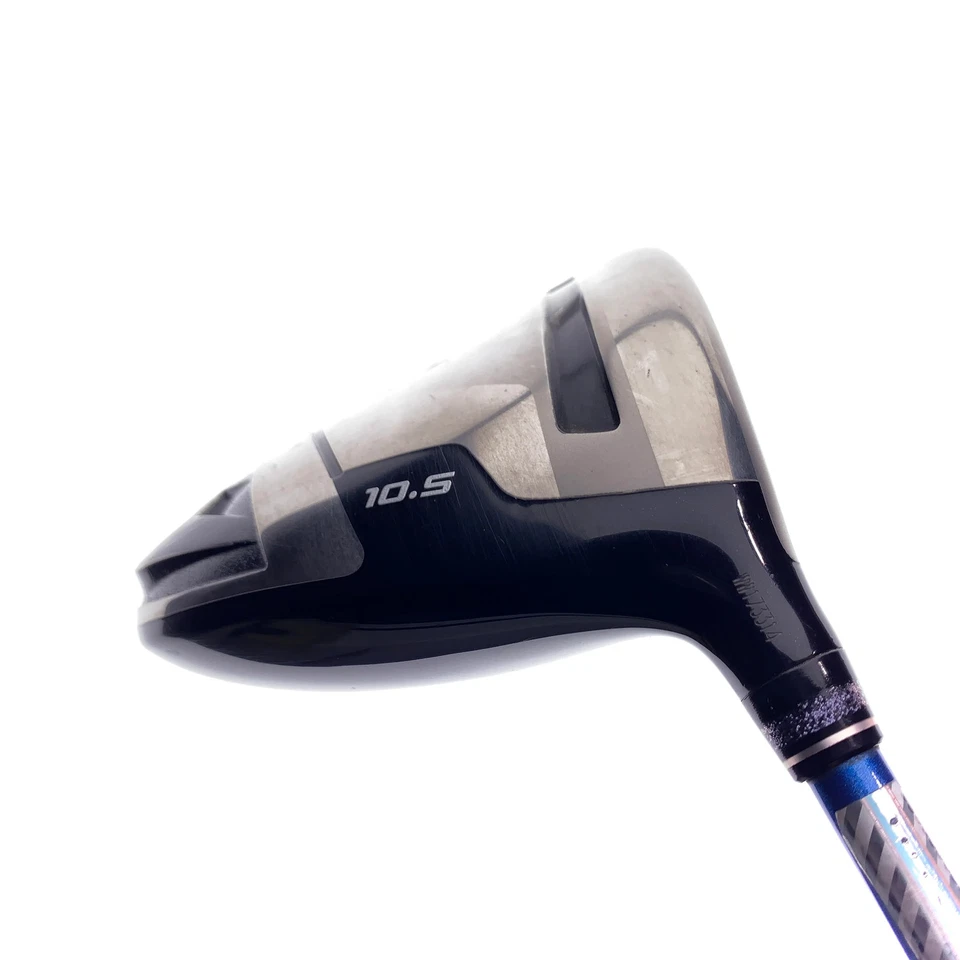 Used XXIO Eleven Driver / 10.5 Degrees / Regular Flex - Image 3 of 4