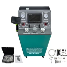 DC12V 16-in-1 Automotive Engine Multi-Purpose Cleaning Maintenance Machine