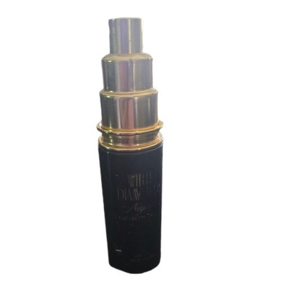 White Diamond Nights Elizabeth Arden   1 oz | Full Bottle | No Cap | Read