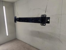 Pare-choc avant Ford KA