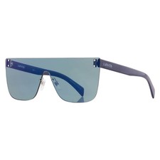 Levi's Green Shield Unisex Sunglasses LV 1001/S 01ED/HZ 99 LV 1001/S 01ED/HZ 99