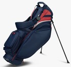 New Ogio Golf Shadow Stand Bag Red/White/Blue