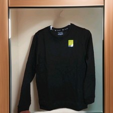 TEK GEAR YOUTH CREWNECK SWEATSHIRT NEW WITH STICKER ULTRASOFT FLEECE