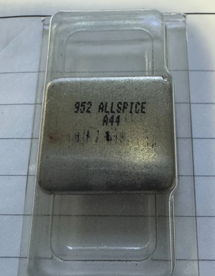 Aveda Petal Essence 952 Allspice Eye Shadow Single Eye Color .04 oz FREE SHIP - Image 4 of 4