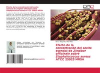 Karen Alejandra AhóN RíOs | Efecto De La ConcentracióN Del Aceite Esencial De...