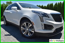 2023 Cadillac XT5 AWD PREMIUM LUXURY-EDITION(NEW WAS $62,610)