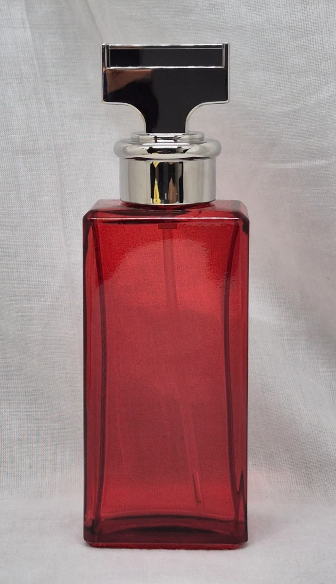 Eternity Rose Blush by Calvin Klein Fragrances for Women for sale