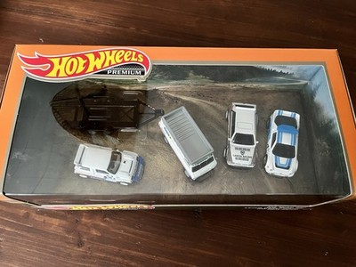 Hot Wheels Nissan Skyline GT-R 3台セット Buy Hot Wheels 1:64 Nissan Skyline GT-R Premium Collector Set