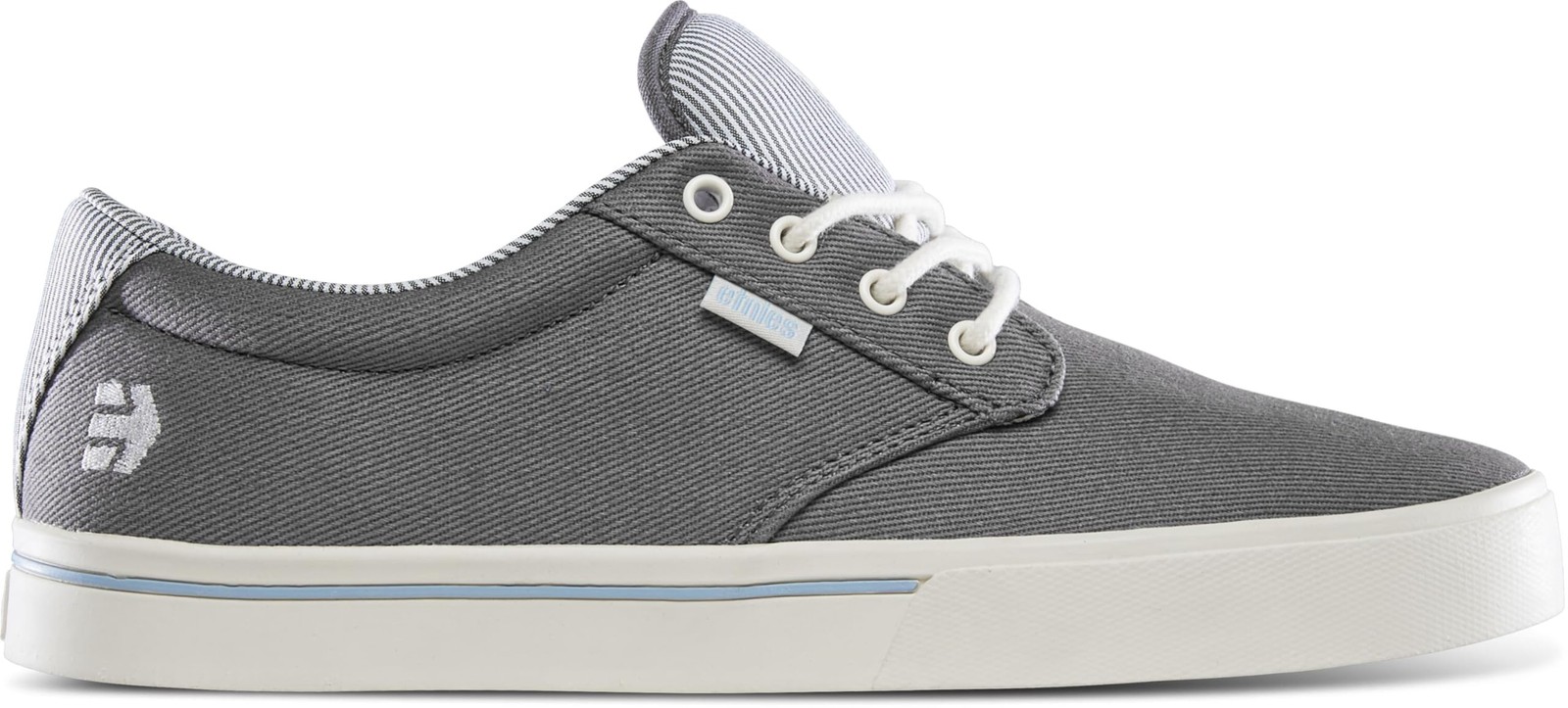 Men's Jameson 2 Eco Skate Shoe in Stone Wash Size 14