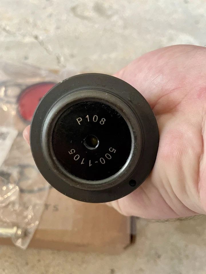 Zone Off-Road UCA Upper Ball Joint Service Kit for 2001 -2025 Chevy/GMC  2500 HD - Image 4 of 4