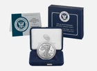 250th Anniversary US Navy American Eagle One Ounce Silver Proof Coin SEALED