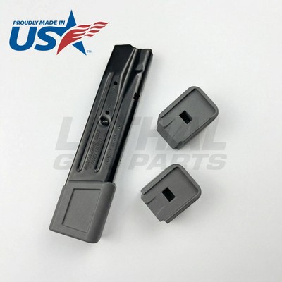 SIG P211 +0 XL Base Plate Grip Extension Floor Plate P211-GT4 P211-GT (2 Pack)