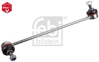 Stange Strebe Stabilisator Vorne Links Febi Bilstein 27195 FÜR BMW Koppelstange