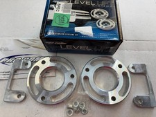 Pro Comp 63235 Strut Spacer Leveling 2.25 Lift Kit For 2007-2024 Chevy Gmc 