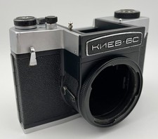 Kiev 6C Film Cameras for sale | eBay