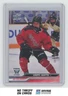 2024-25 Upper Deck PWHL 1st Edition Exclusives Daryl Watts /100 #40 Ottawa