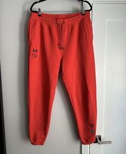 Under Armour Men s Jogger Pants Drawstring Po...