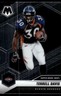 T.J. Watt 2021 Clearly Donruss #CD-TW Steelers NFL READ FREE SHIP AutographDen