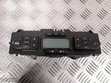 2008 SEAT ALTEA XL UNITà DI CONTROLLO DEL CLIMA CLIMATRONIC 5P0907044L