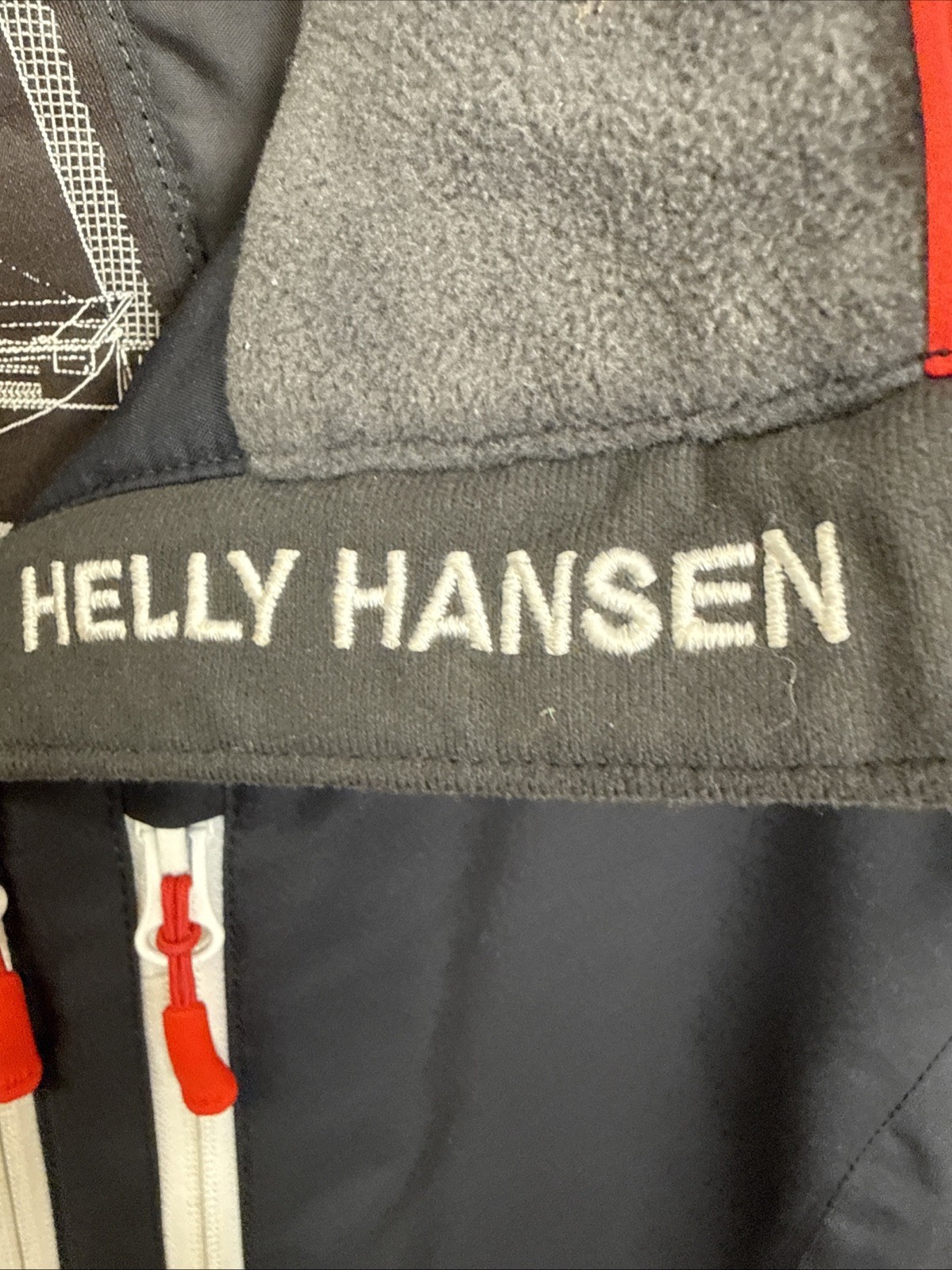 HELly-HANSEN CREW INSULATOR JACKET LIGHTWEIGHT SA… - image 3