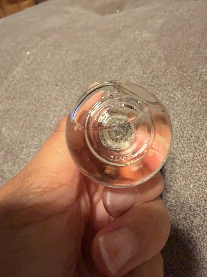 Coach Poppy Eau de Parfum Mujer 0.17 OZ Mini Perfume Nuevo Sin Caja Foto 3 de 3