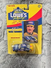 NASCAR Action Racing Collectibles - Lowe's Racing - Mike Skinner