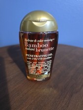OGX HYDRATE AND COLOR REVIVING BAMBOO RADIANT...