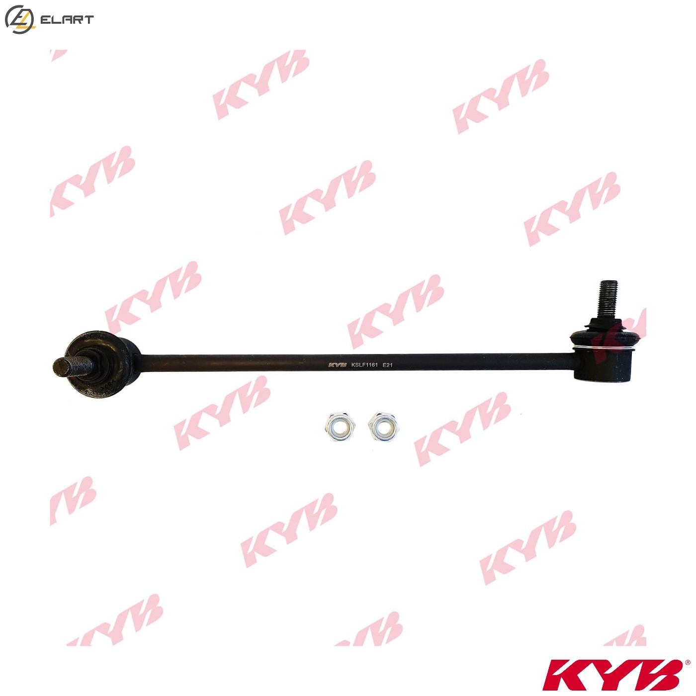 LINKCOUPLING ROD STABILISER BAR KSLF1161 FOR HYUNDAI KIA D4FA 1.5L G4EE 1.4L